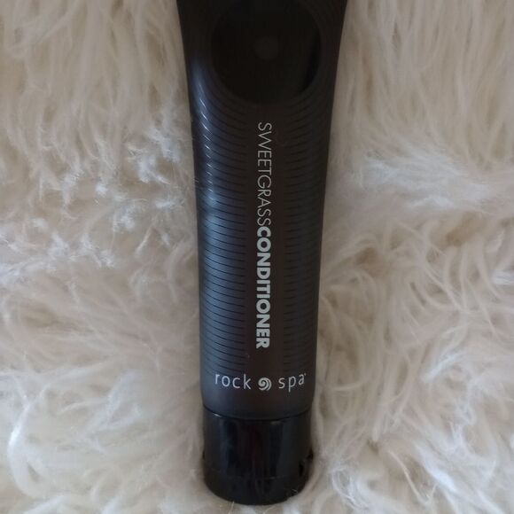 Rock Spa Other - ROCK Spa sweet grass hair conditioner 2 fl oz/60 ml